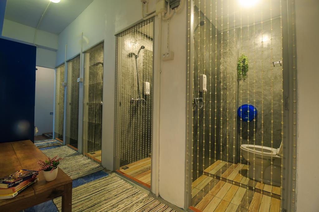 Frog House Bed & Breakfast (Adults Only) Patong Exterior photo