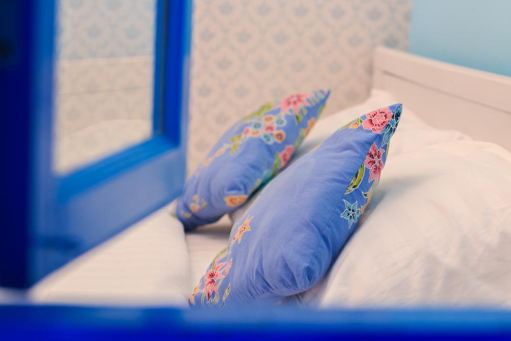 Frog House Bed & Breakfast (Adults Only) Patong Exterior photo