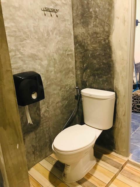 Frog House Bed & Breakfast (Adults Only) Patong Exterior photo